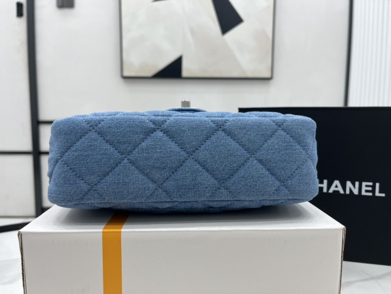 Ch**el cf series bags